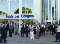 21ème Forum Aditel <br /> Arcachon 2011