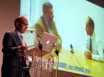 21ème Forum Aditel <br /> Arcachon 2011
