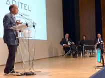 21ème Forum Aditel <br /> Arcachon 2011