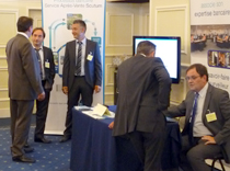21ème Forum Aditel <br /> Arcachon 2011