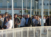 21ème Forum Aditel <br /> Arcachon 2011